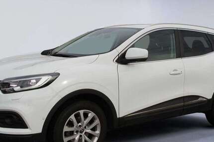 Renault Kadjar 38.200 km 17.490 &euro; Wittgensdorf 09228
