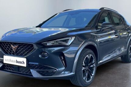 Cupra Formentor 39.694 km 25.980 &euro; Pförring 85104