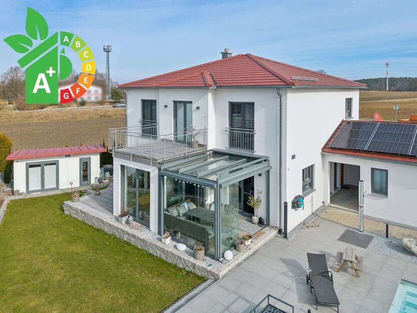 Haus zum Kaufen in Reichertshofen 1.125.000 € 210 m²