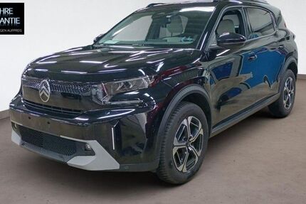 Citroen C3 Aircross 32.350 km 19.780 &euro; Schwandorf 92421
