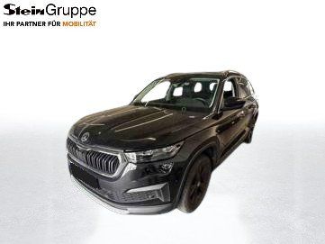 Skoda Kodiaq 97.050 km 28.730 &euro; Bergisch Gladbach 51465