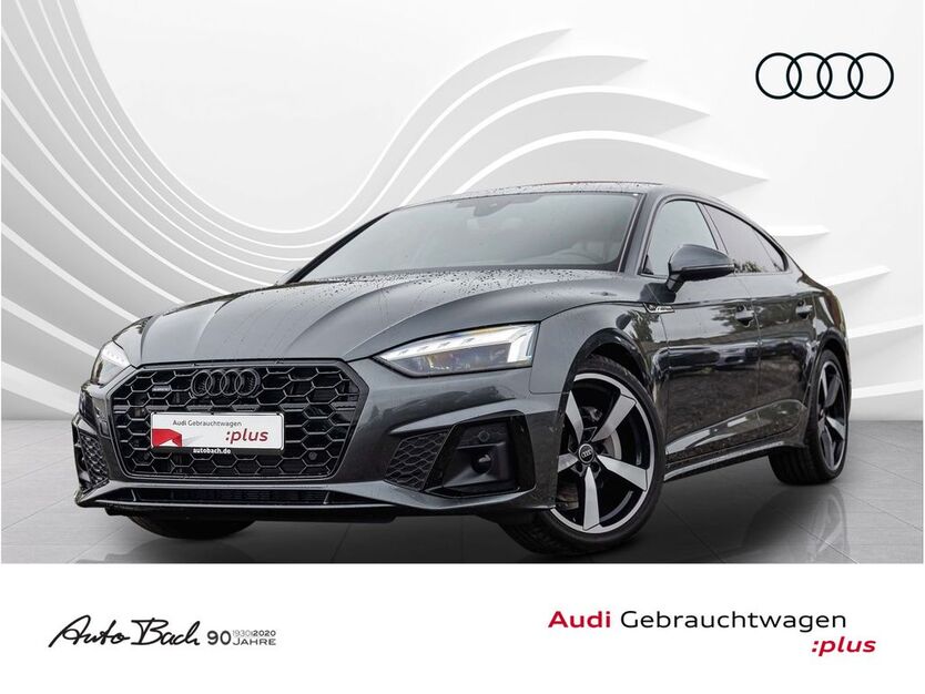Audi A5 11.900 km 49.840 € Diez 65582