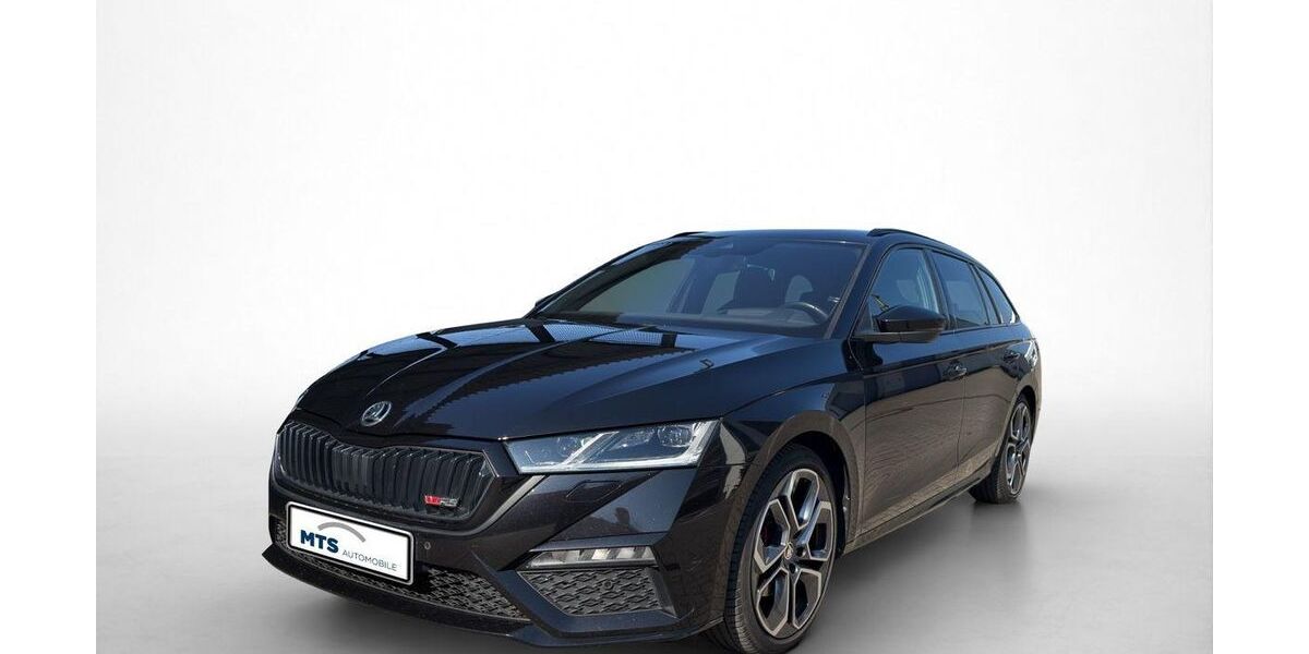 Skoda Octavia 80.618 km 30.650 &euro; Friedberg 61169