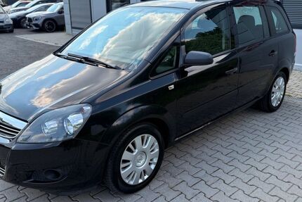 Opel Zafira 163.131 km 4.499 &euro; Ludwigsfelde 14974