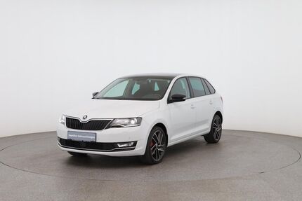 Skoda Rapid 72.000 km 13.990 &euro; Nesselwang 87484