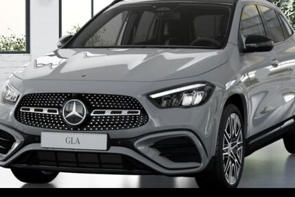 Mercedes-Benz GLA 200 9.900 km 42.450 &euro; Bremen 28329