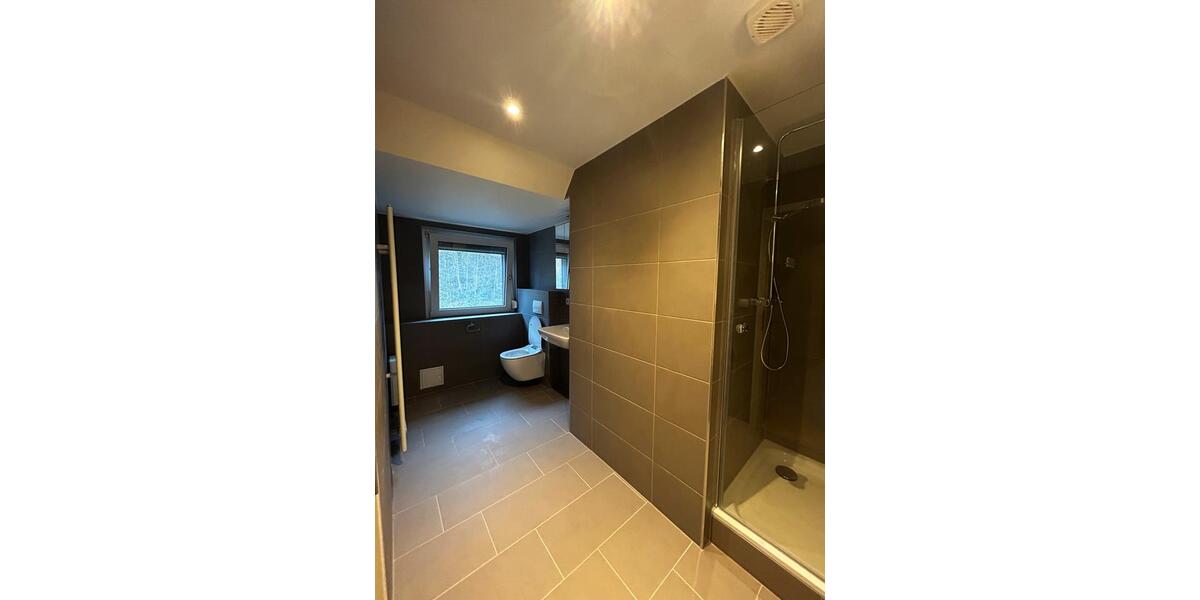 Dachgeschoßwohnung Ibbenbüren - 2 Zimmer, 56 m&sup2;, 600&euro; | Angebot:25023208