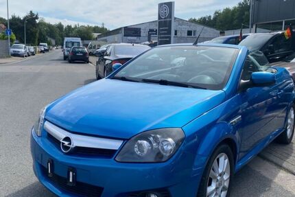 Opel Tigra