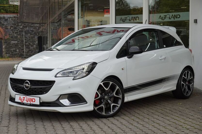 Corsa