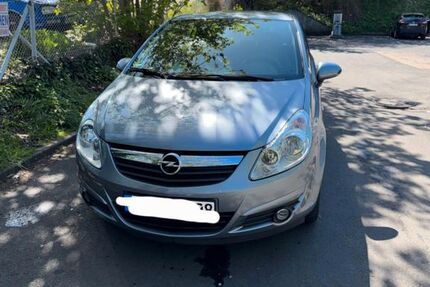 Opel Corsa 75.000 km 3.100 &euro; Kassel 34127