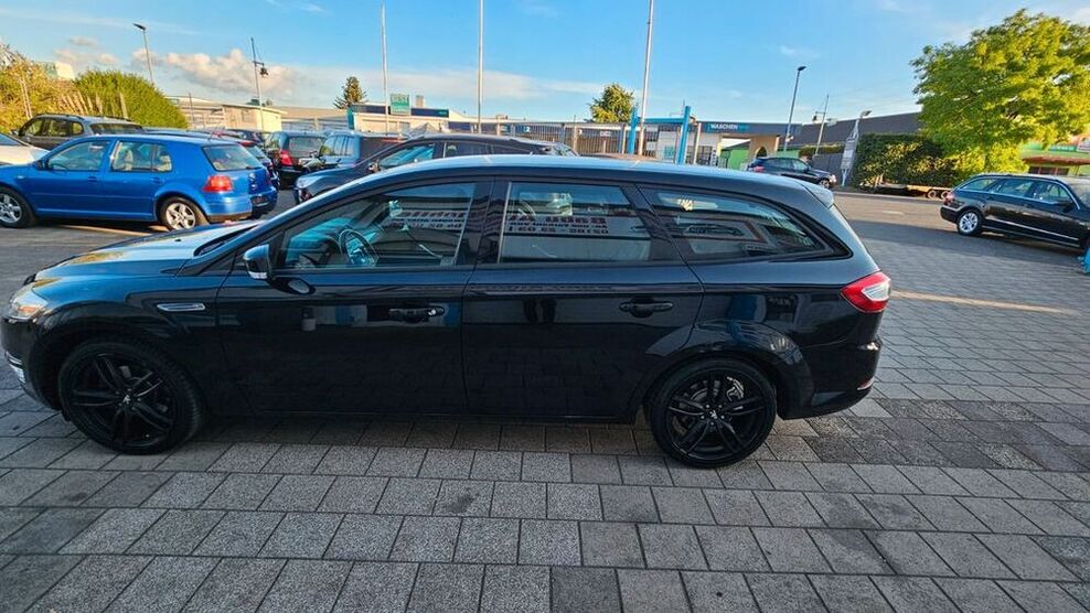 Mondeo