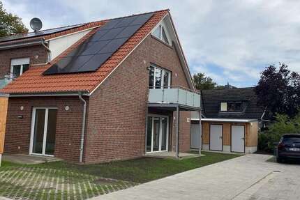 Wohnung zum Kaufen in Ottersberg 295.000 € 75 m² 2 zimmer