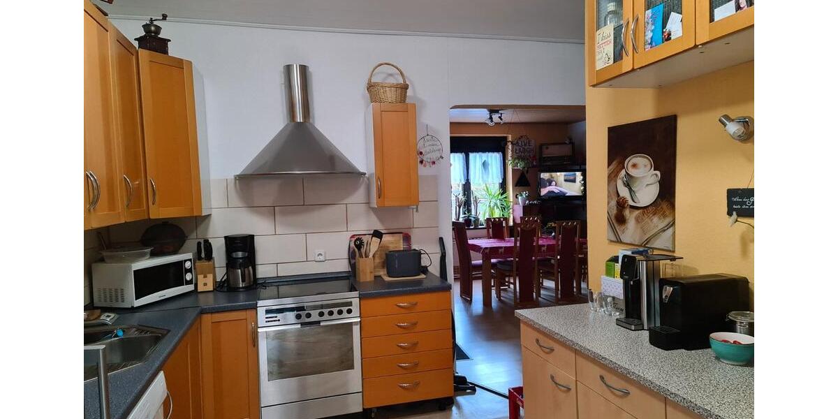 Erdgeschoßwohnung Altena - 4 Zimmer, 84 m&sup2;, 550&euro; | Angebot:26397857