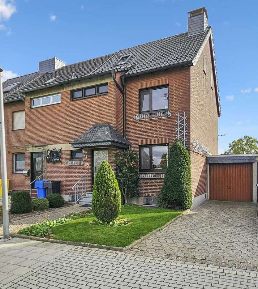 Haus zum Kaufen in Viersen 349.000 € 115 m² 5 zimmer
