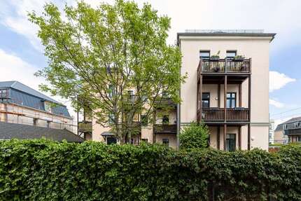 Wohnung Dresden Mickten - 2 Zimmer, 67 m&sup2;, 161.000&euro; | Angebot:26807678