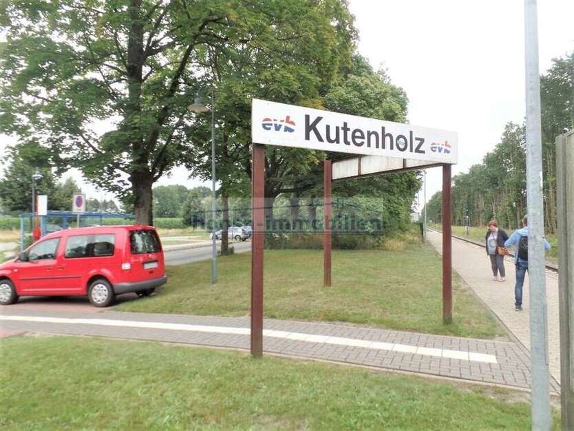 Grundstück in Kutenholz 62.000 € 685 m²