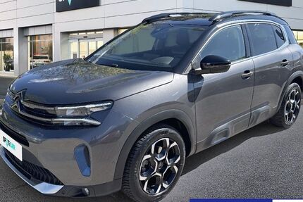 Citroen C5 Aircross 35.160 km 28.548 &euro; Berlin 10369