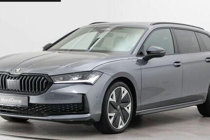 Skoda Superb 19.800 km 57.990 &euro; Feldkirchen/Westerham 83620