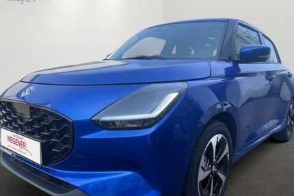 Suzuki Swift 4.200 km 21.950 € Potsdam 14482