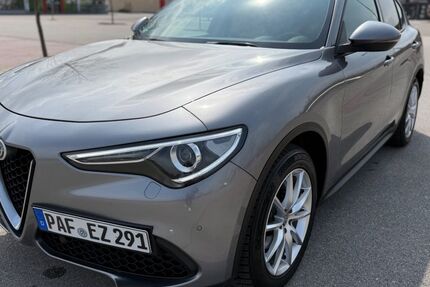 Alfa Romeo Stelvio 109.000 km 26.500 &euro; Wolnzach 85283