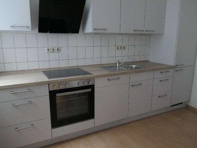 Etagenwohnung Hameln - 2 Zimmer, 60 m&sup2;, 540&euro; | Angebot:26385041