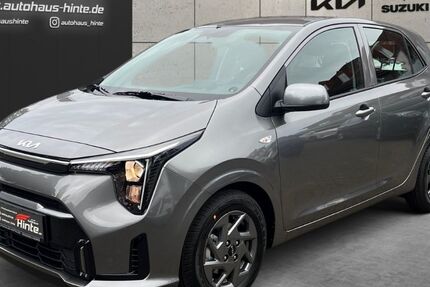 Kia Picanto 14.520 km 16.660 € Bremen 28779