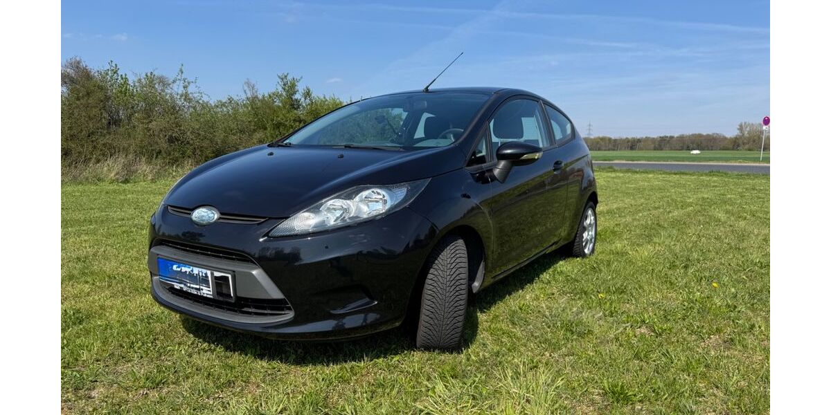Ford Fiesta 119.500 km 3.690 &euro; Groß-Gerau 64521