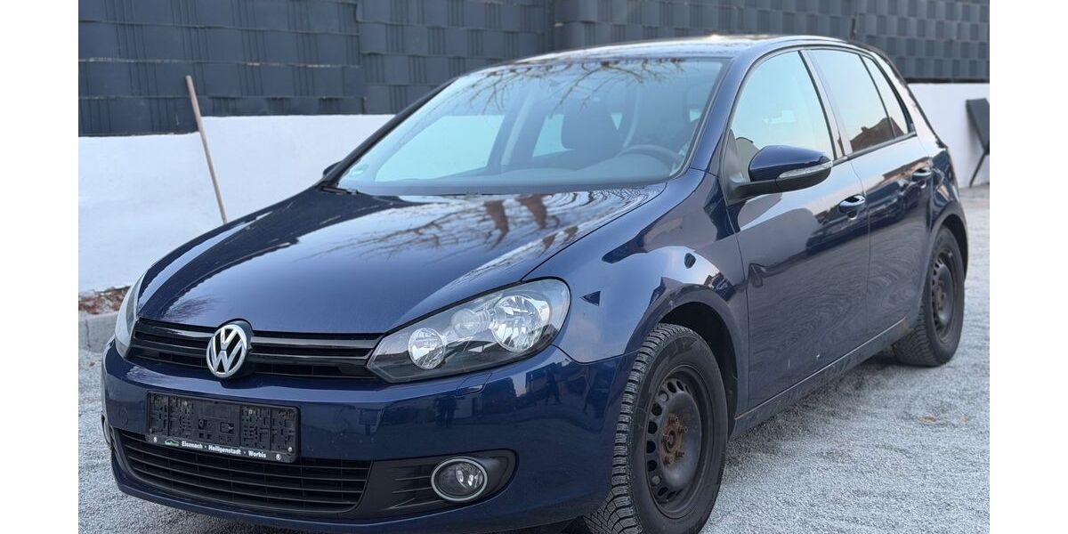 VW Golf 220.000 km 2.450 &euro; Duderstadt 37115