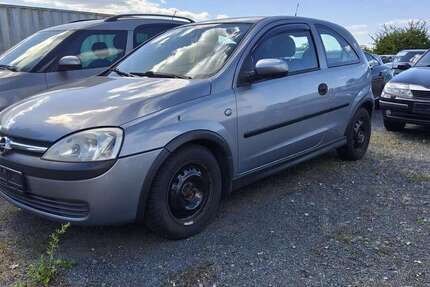 Opel Corsa 291.000 km 600 &euro; Stuhr 28816