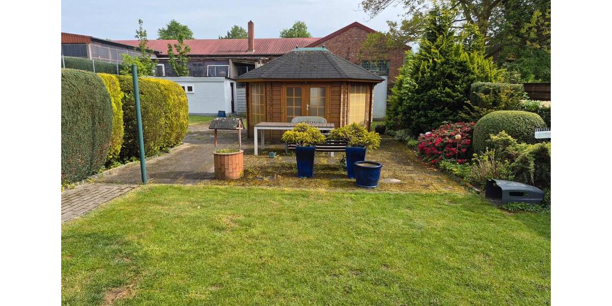 Einfamilienhaus Bad Zwischenahn - 7 Zimmer, 150 m&sup2;, 385.000&euro; | Angebot:26781575