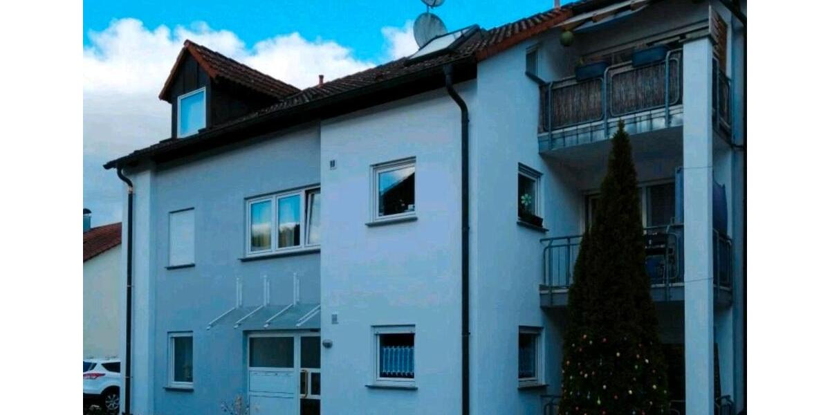 Mehrfamilienhaus, Wohnhaus Tauberbischofsheim - 10 Zimmer, 257 m&sup2;, 598.000&euro; | Angebot:26051139