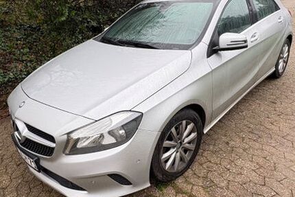 Mercedes-Benz A 180 116.000 km 13.500 &euro; Treis-Karden 56253