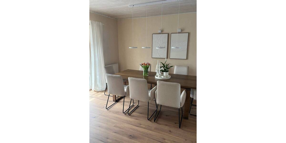 Einfamilienhaus Grömitz Schashagen - 5 Zimmer, 168 m&sup2;, 550.000&euro; | Angebot:26703104