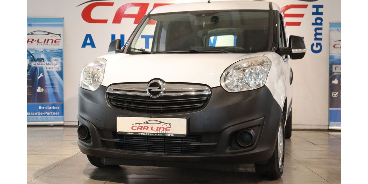 Opel Combo 189.992 km 5.999 &euro; Ratingen 40880