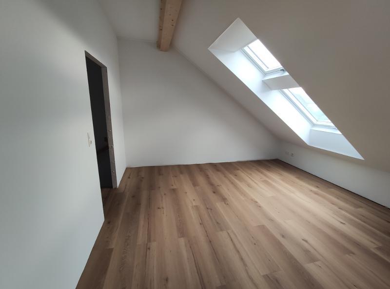 NEUBAU - Reihenmittelhaus mit Garten, Garage und zusätzlichem Stellplatz - Einfamilienhaus Roth OT Eckersmühlen | Angebot:26008161