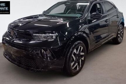 Opel Mokka 34.950 km 20.480 &euro; Schwandorf 92421