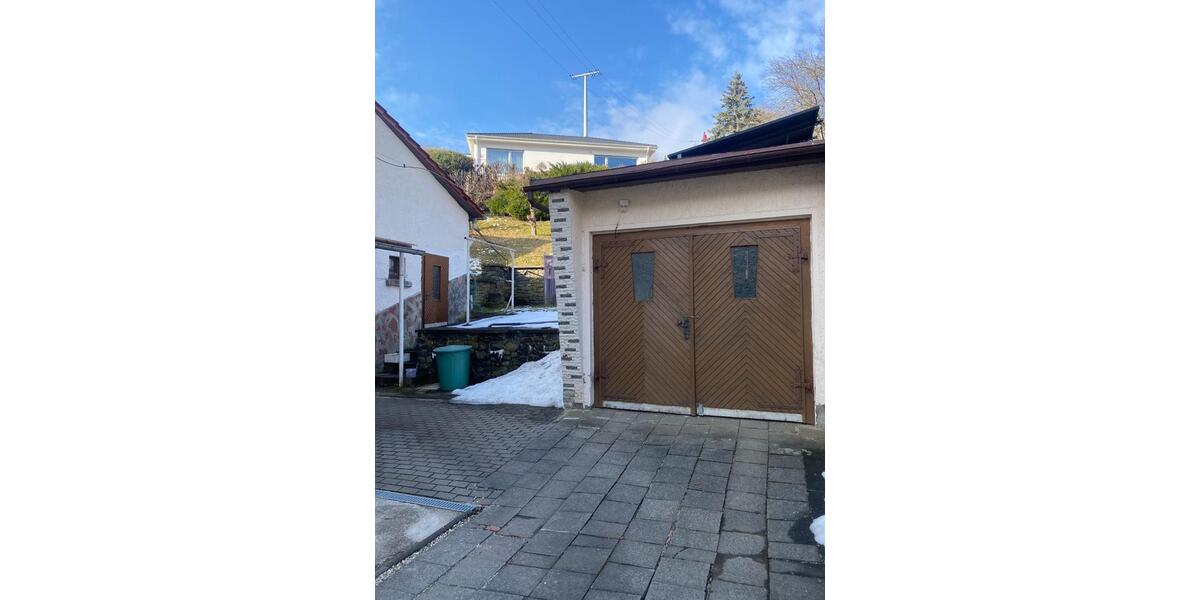 Einfamilienhaus Schmalkalden - 7 Zimmer, 142 m&sup2;, 110.000&euro; | Angebot:25900006