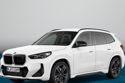 BMW X1 8.038 km 53.845 &euro; Bad Kreuznach 55543