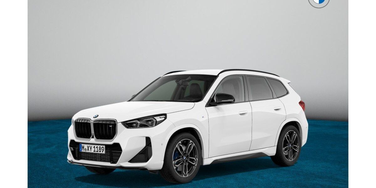 BMW X1 8.038 km 53.845 &euro; Bad Kreuznach 55543