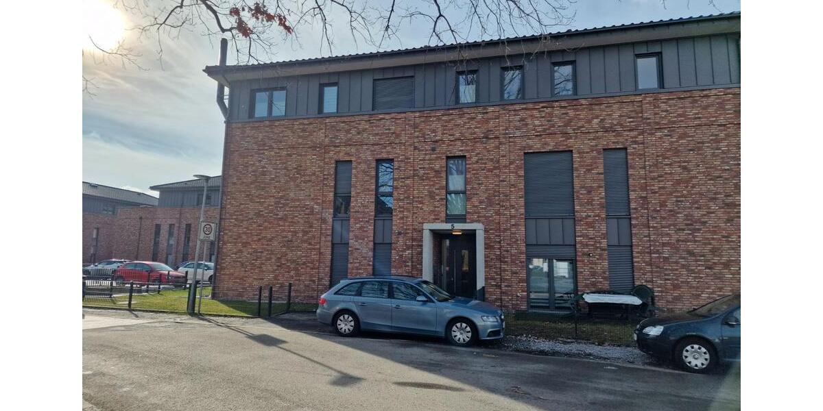 Terrassenwohnung Hövelhof - 2 Zimmer, 62 m&sup2;, 270.000&euro; | Angebot:26223567