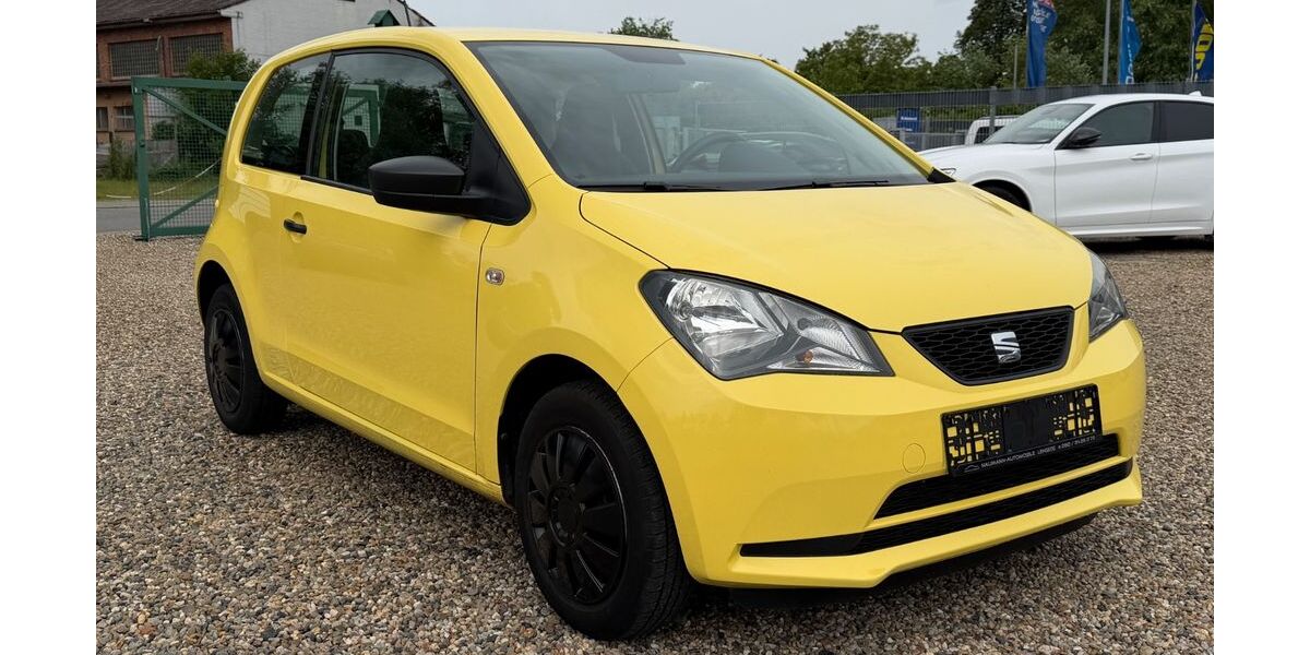 Seat Mii 105.500 km 5.490 &euro; Lengede 38268