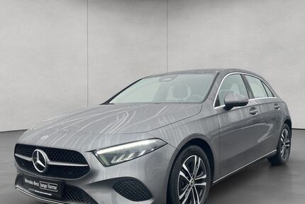 Mercedes-Benz A 180 17.046 km 28.900 &euro; Würzburg 97076