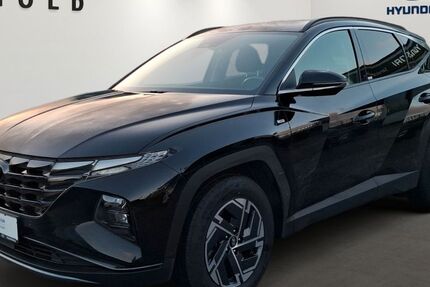 Hyundai TUCSON 35.054 km 25.990 &euro; Ludwigshafen 67059