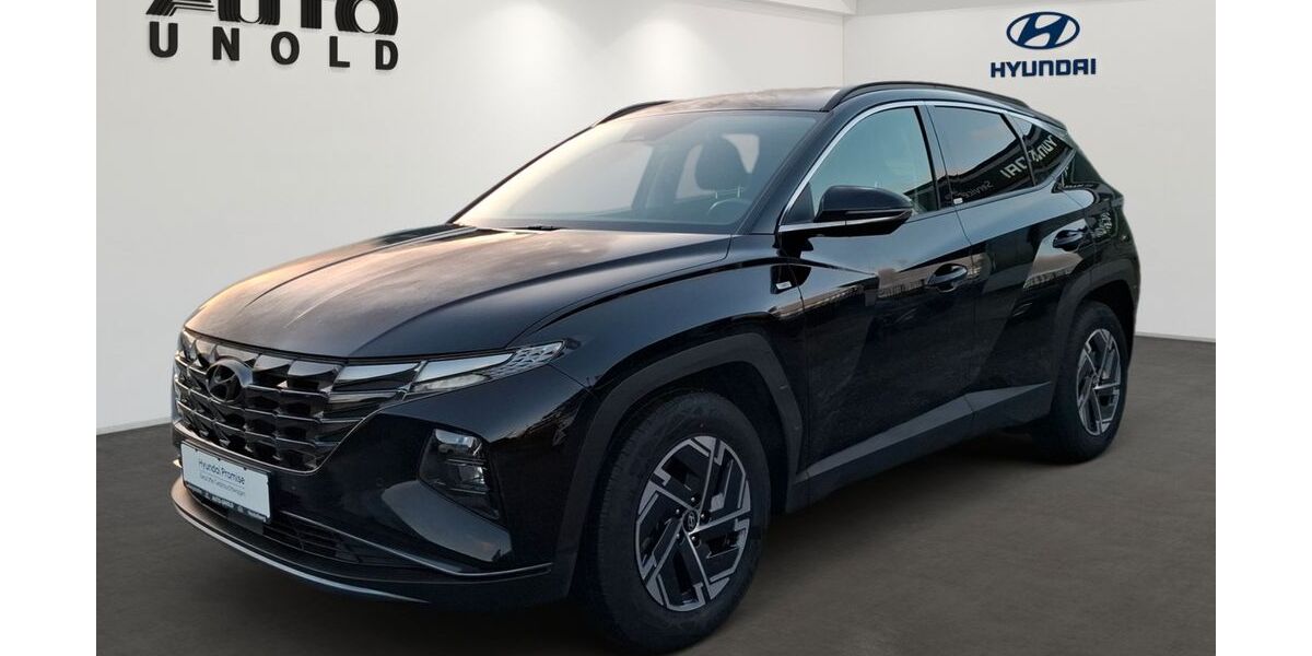 Hyundai TUCSON 35.054 km 25.990 &euro; Ludwigshafen 67059