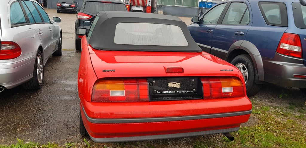 Ford Mercury 121.500 km 4.000 &euro; Buxheim 87740