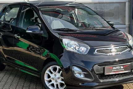 Kia Picanto 75.000 km 7.490 &euro; Neuss 41462
