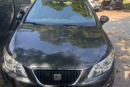 Seat Ibiza 205.000 km 3.650 &euro; Ahrensburg 22926