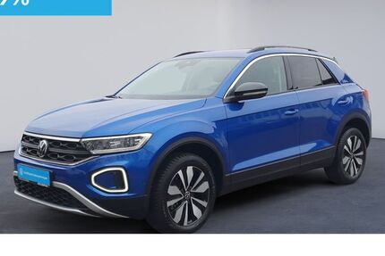 VW T-Roc 1.300 km 27.680 &euro; Braunschweig 38124