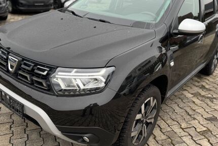 Dacia Duster 49.365 km 13.500 € Achstetten 88480