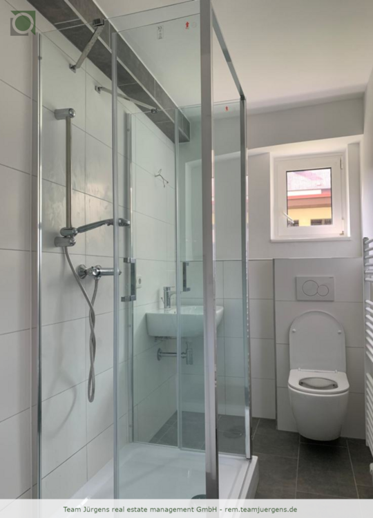 Wohnung zum Mieten in Lauf 400 € 37.91 m²